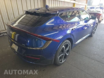 2023 Kia EV6 GT-Line - miniatura 4