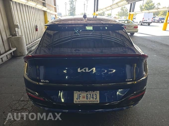 2023 Kia EV6 GT-Line - miniatura 5