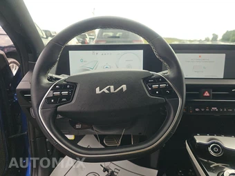 2023 Kia EV6 GT-Line - miniatura 16