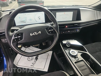 2023 Kia EV6 GT-Line - miniatura 17