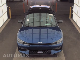 2023 Kia EV6 GT-Line - miniatura 2