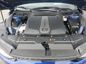 2023 Kia EV6 GT-Line - miniatura 22