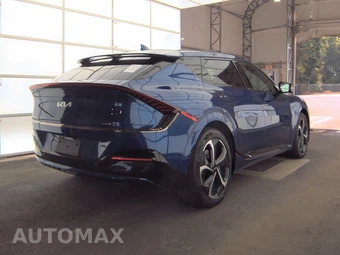 2023 Kia EV6 GT-Line - miniatura 5