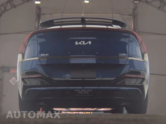 2023 Kia EV6 GT-Line - miniatura 7