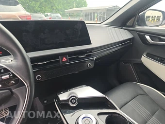 2023 Kia EV6 GT-Line – miniatura 11