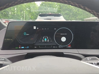 2023 Kia EV6 GT-Line – miniatura 12
