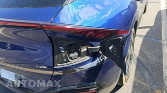 2023 Kia EV6 GT-Line – miniatura 17