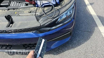 2023 Kia EV6 GT-Line – miniatura 21