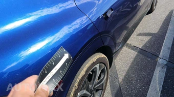2023 Kia EV6 GT-Line – miniatura 22