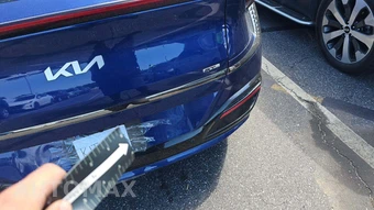 2023 Kia EV6 GT-Line – miniatura 24