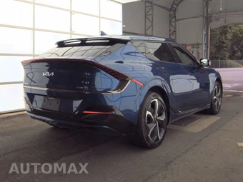 2023 Kia EV6 GT-Line – miniatura 4
