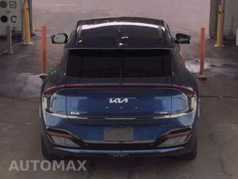 2023 Kia EV6 GT-Line – miniatura 5