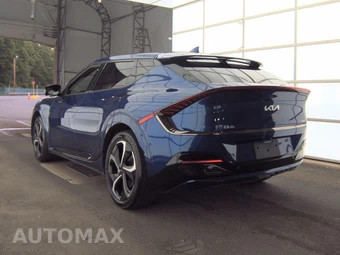 2023 Kia EV6 GT-Line – miniatura 6