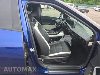 2023 Kia EV6 GT-Line – miniatura 8