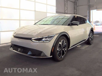 2023 Kia EV6 Wind