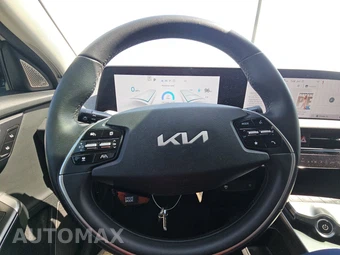 2023 Kia EV6 Wind – miniatura 10