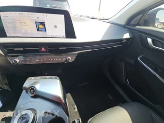 2023 Kia EV6 Wind – miniatura 11