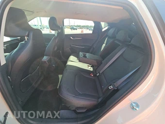 2023 Kia EV6 Wind – miniatura 13