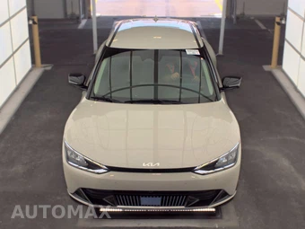 2023 Kia EV6 Wind – miniatura 2