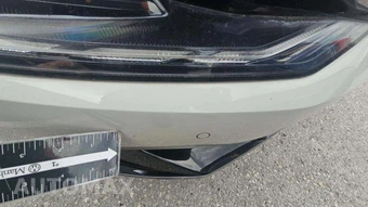 2023 Kia EV6 Wind – miniatura 22