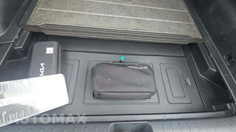 2023 Kia EV6 Wind – miniatura 27