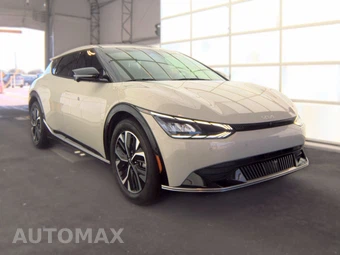 2023 Kia EV6 Wind – miniatura 3