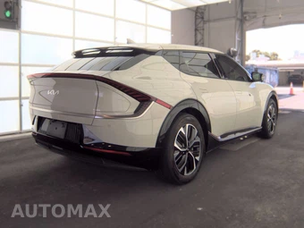 2023 Kia EV6 Wind – miniatura 4