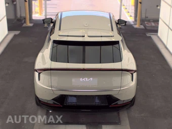2023 Kia EV6 Wind – miniatura 5