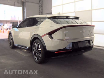 2023 Kia EV6 Wind – miniatura 6