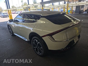 2023 Kia EV6 Wind - miniatura 6