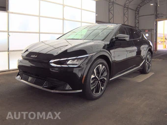 2023 Kia EV6 Wind