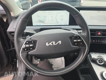2023 Kia EV6 Wind – miniatura 10