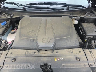 2023 Kia EV6 Wind – miniatura 15