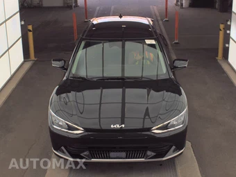 2023 Kia EV6 Wind – miniatura 2