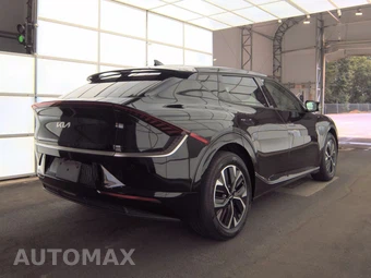 2023 Kia EV6 Wind – miniatura 4