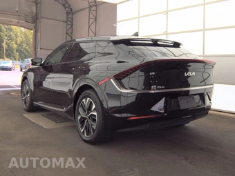 2023 Kia EV6 Wind – miniatura 6