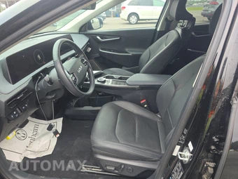 2023 Kia EV6 Wind – miniatura 7