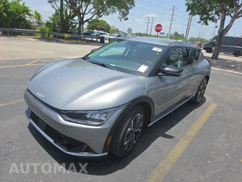 2023 Kia EV6 Wind