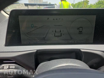 2023 Kia EV6 Wind – miniatura 12