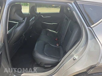 2023 Kia EV6 Wind – miniatura 13