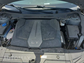 2023 Kia EV6 Wind – miniatura 15