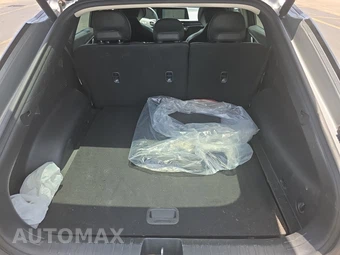 2023 Kia EV6 Wind – miniatura 16