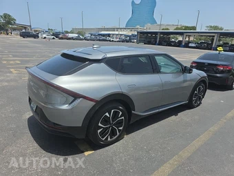 2023 Kia EV6 Wind – miniatura 4