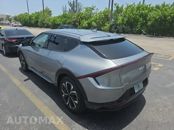 2023 Kia EV6 Wind – miniatura 6