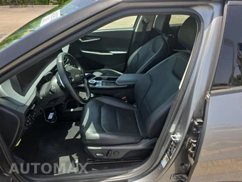 2023 Kia EV6 Wind – miniatura 7