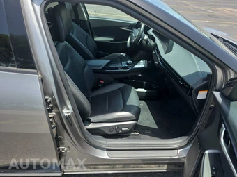 2023 Kia EV6 Wind – miniatura 8