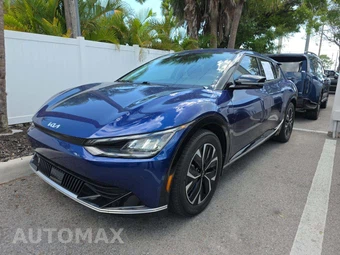 2023 Kia EV6 Wind