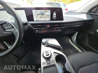 2023 Kia EV6 Wind – miniatura 10