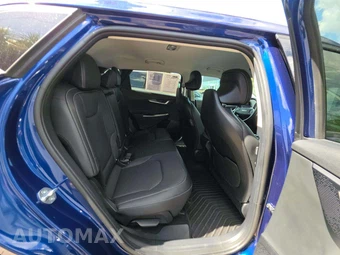 2023 Kia EV6 Wind – miniatura 17