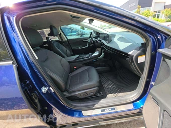 2023 Kia EV6 Wind – miniatura 19